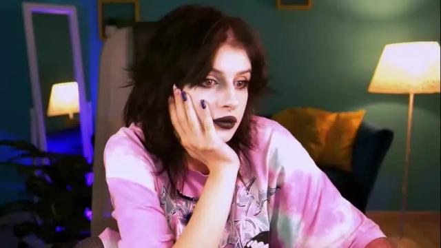Thumbnail 2, jade_castle's Stream at Chaturbate, 19 days ago