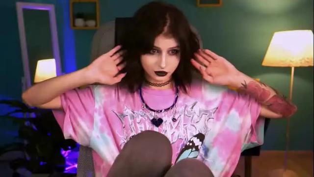 Image 6 of jade_castle Stream on Chaturbate on 23 days ago