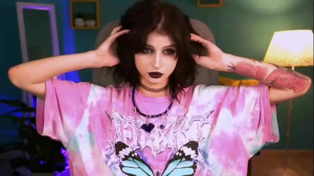 Image 8 of jade_castle Stream on Chaturbate on 23 days ago