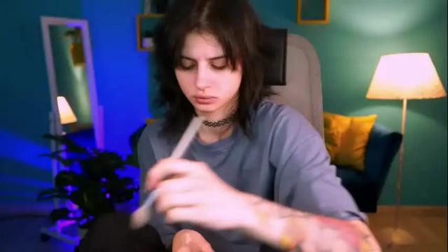 Thumbnail 1, jade_castle's Stream at Chaturbate, 17 days ago