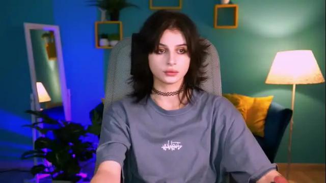 Image 4 of jade_castle Stream on Chaturbate on 19 days ago