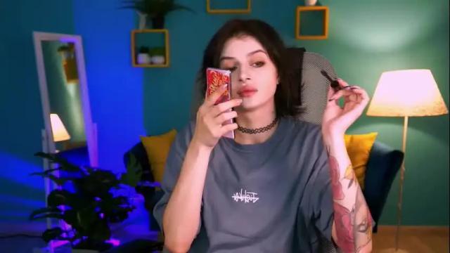 Thumbnail 2, jade_castle's Stream at Chaturbate, 17 days ago