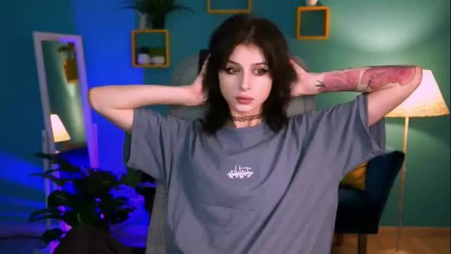 Image 6 of jade_castle Stream on Chaturbate on 19 days ago