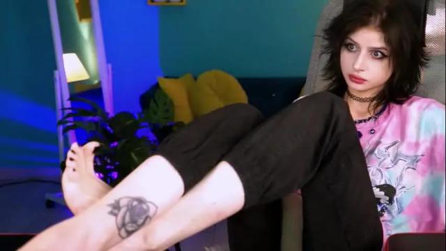 Image 12 of jade_castle Stream on Chaturbate on 18 days ago