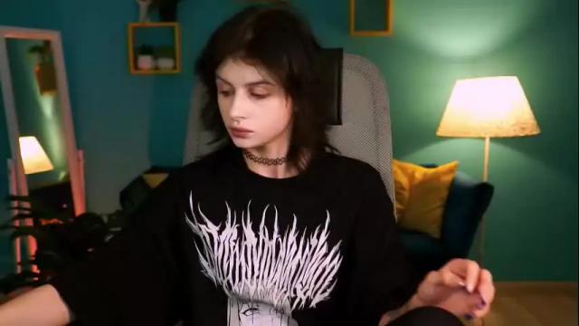 Image 2 of jade_castle Stream on Chaturbate on 16 days ago