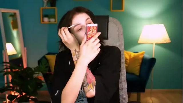 Image 3 of jade_castle Stream on Chaturbate on 16 days ago