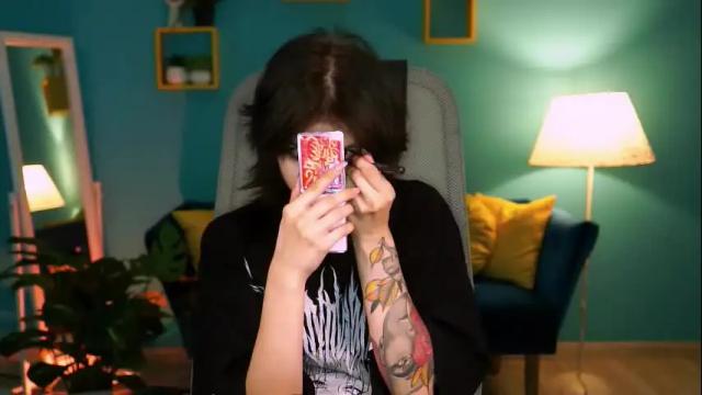 Thumbnail 2, jade_castle's Stream at Chaturbate, 14 days ago