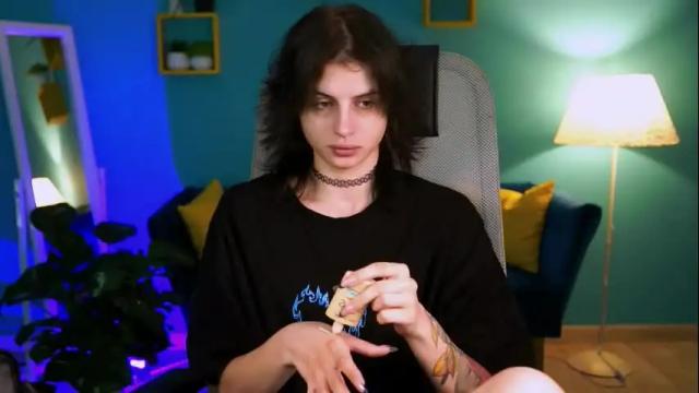 Thumbnail 1, jade_castle's Stream at Chaturbate, 12 days ago