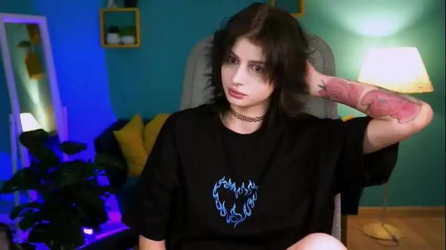 Image 3 of jade_castle Stream on Chaturbate on 14 days ago