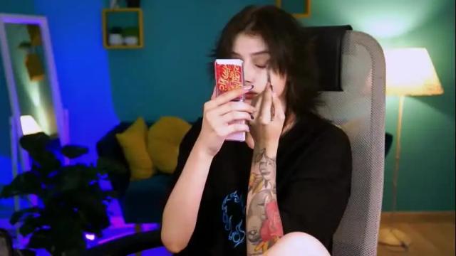 Image 4 of jade_castle Stream on Chaturbate on 14 days ago