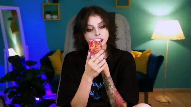 Thumbnail 3, jade_castle's Stream at Chaturbate, 12 days ago