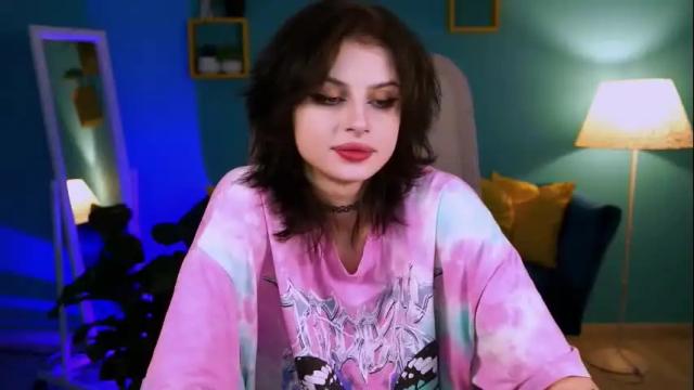 Image 3 of jade_castle Stream on Chaturbate on 14 days ago