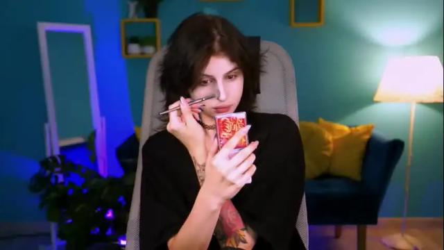 Image 2 of jade_castle Stream on Chaturbate on 11 days ago