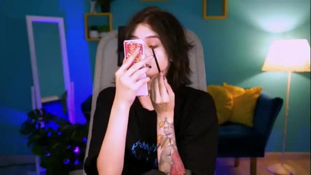 Image 3 of jade_castle Stream on Chaturbate on 11 days ago