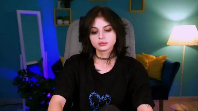 Image 4 of jade_castle Stream on Chaturbate on 11 days ago