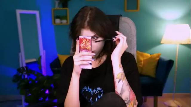 Thumbnail 2, jade_castle's Stream at Chaturbate, 7 days ago