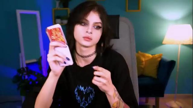 Image 6 of jade_castle Stream on Chaturbate on 11 days ago