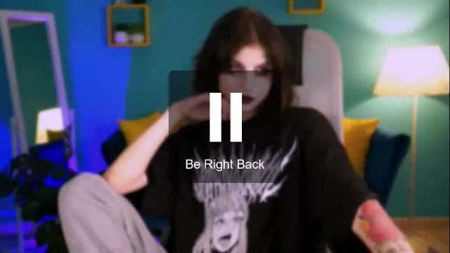 Thumbnail 1, jade_castle's Stream at Chaturbate, 5 days ago