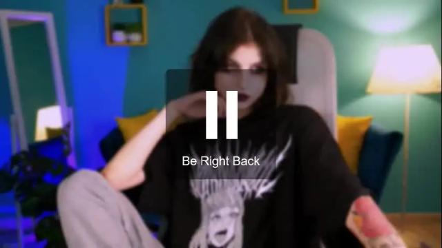 Image 2 of jade_castle Stream on Chaturbate on 7 days ago