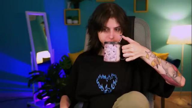 Thumbnail 1, jade_castle's Stream at Chaturbate, 3 days ago