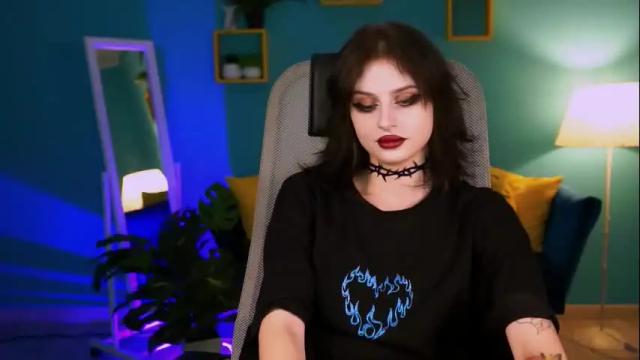 Image 10 of jade_castle Stream on Chaturbate on 5 days ago