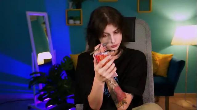 Image 2 of jade_castle Stream on Chaturbate on 5 days ago