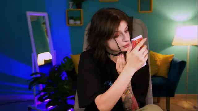 Image 3 of jade_castle Stream on Chaturbate on 5 days ago
