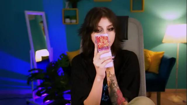 Image 8 of jade_castle Stream on Chaturbate on 5 days ago