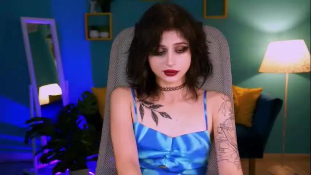 Thumbnail 3, jade_castle's Stream at Chaturbate, 2 days ago