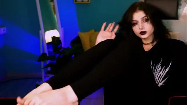 Image 11 of jade_castle Stream on Chaturbate on 4 days ago