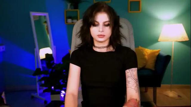 Image 2 of jade_castle Stream on Chaturbate on 4 days ago