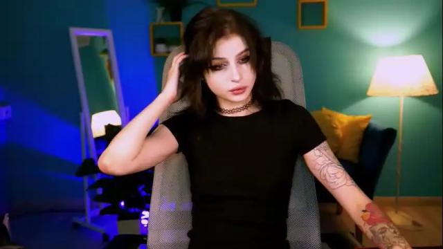 Image 3 of jade_castle Stream on Chaturbate on 4 days ago