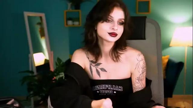 Thumbnail 1, jade_castle's Stream at Chaturbate, 4 months ago