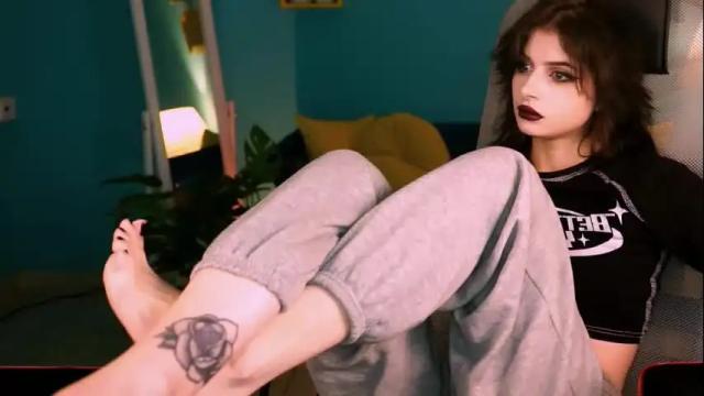 Image 2 of jade_castle Stream on Chaturbate on 4 months ago