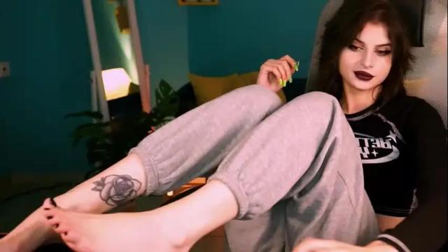 Image 3 of jade_castle Stream on Chaturbate on 4 months ago