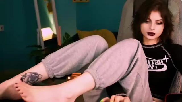 Thumbnail 2, jade_castle's Stream at Chaturbate, 4 months ago