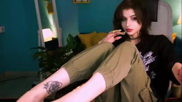 Thumbnail 1, jade_castle's Stream at Chaturbate, 4 months ago