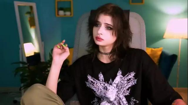 Image 11 of jade_castle Stream on Chaturbate on 4 months ago