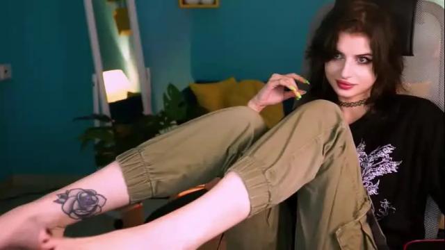 Image 2 of jade_castle Stream on Chaturbate on 4 months ago