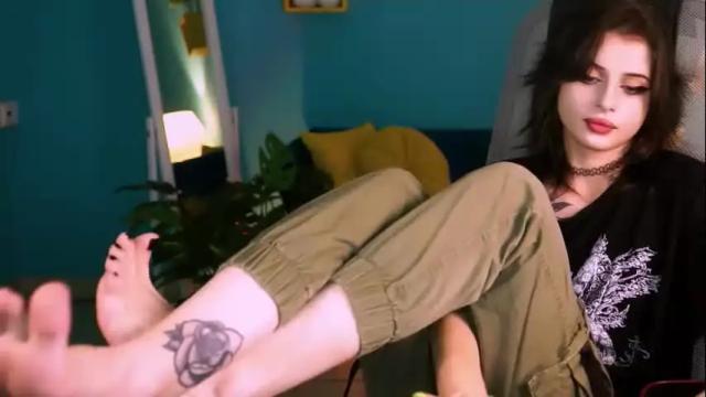 Image 3 of jade_castle Stream on Chaturbate on 4 months ago