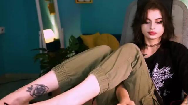 Image 4 of jade_castle Stream on Chaturbate on 4 months ago