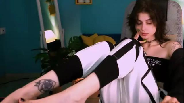 Image 6 of jade_castle Stream on Chaturbate on 4 months ago