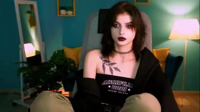 Image 10 of jade_castle Stream on Chaturbate on 4 months ago