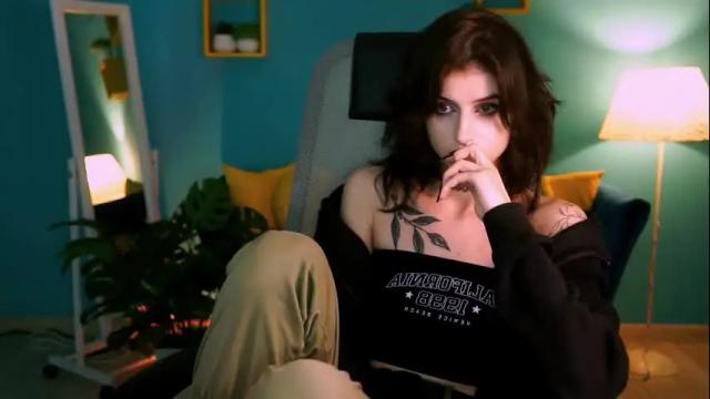 Image 11 of jade_castle Stream on Chaturbate on 4 months ago