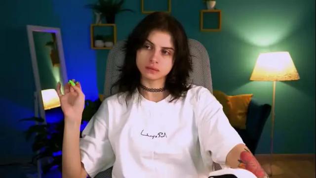 Thumbnail 1, jade_castle's Stream at Chaturbate, 4 months ago