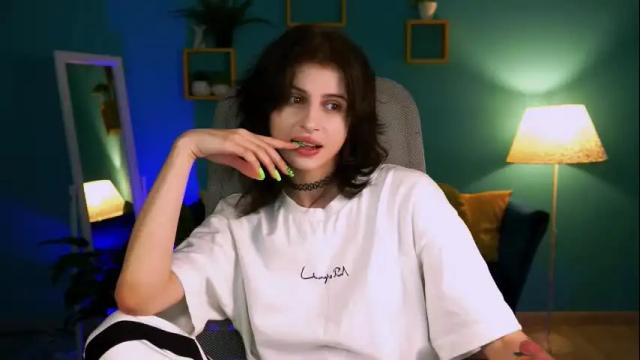 Thumbnail 2, jade_castle's Stream at Chaturbate, 4 months ago