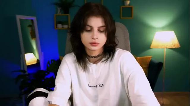 Image 8 of jade_castle Stream on Chaturbate on 4 months ago