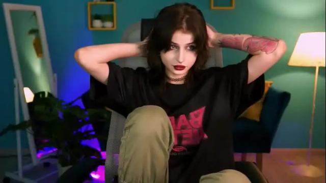 Image 11 of jade_castle Stream on Chaturbate on 4 months ago