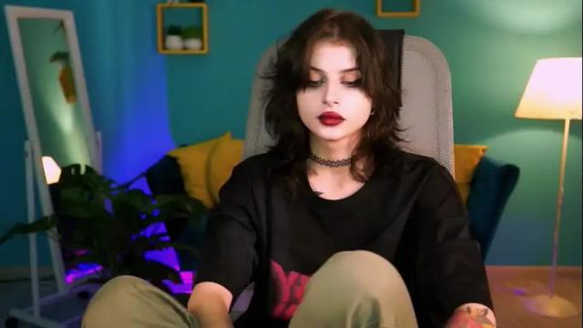 Image 12 of jade_castle Stream on Chaturbate on 4 months ago