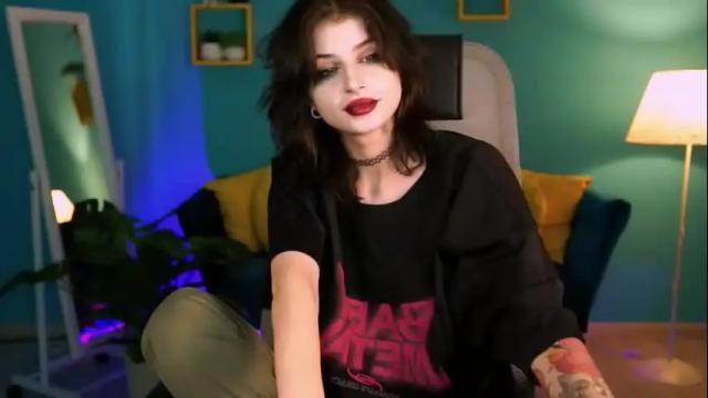 Image 6 of jade_castle Stream on Chaturbate on 4 months ago